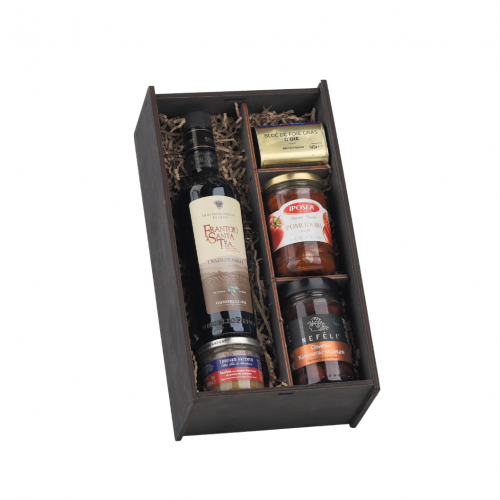 Подарочный набор Italioni №100