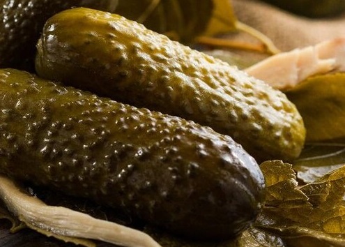 Другие овощи