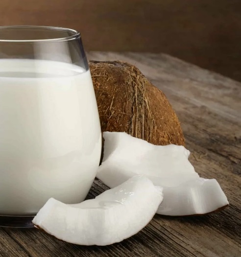 Кокосовое молоко