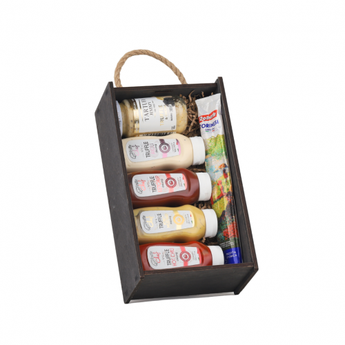 Подарочный набор Italioni №114