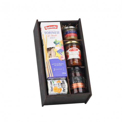 Подарочный набор Italioni №99