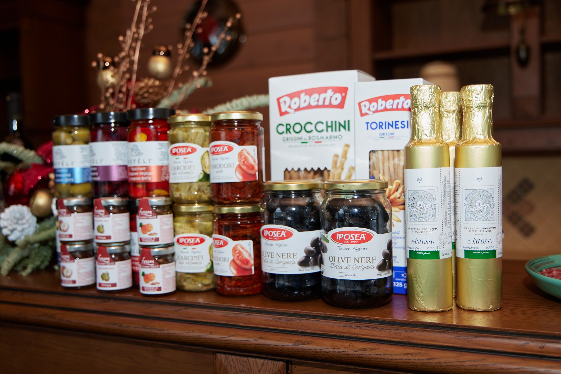 Топ-20 бестселлеров продуктов Топ-20 бестселлеров продуктов