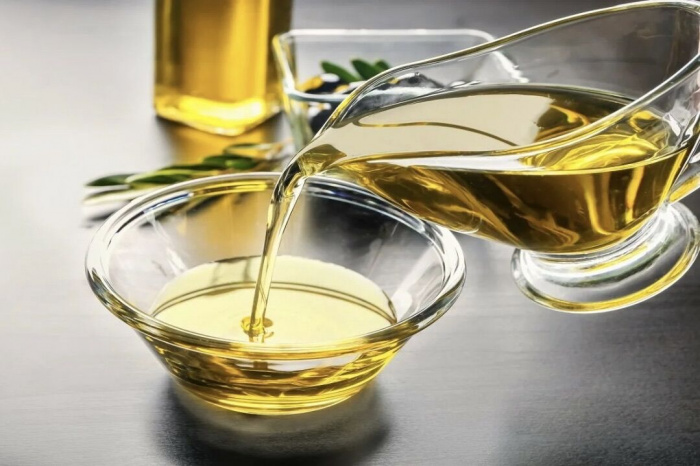 Оливковое масло