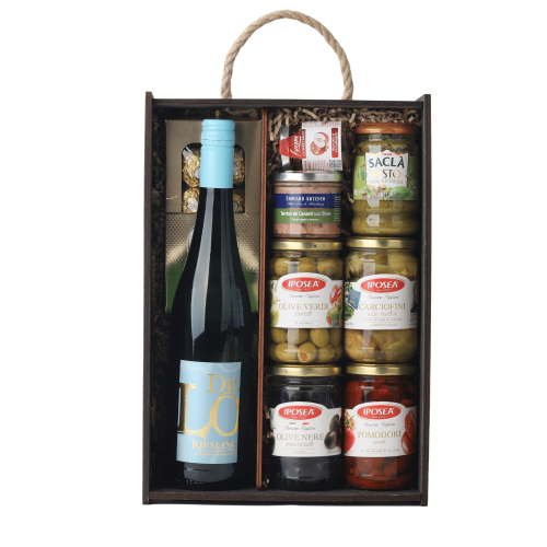 Подарочный набор WINE №14