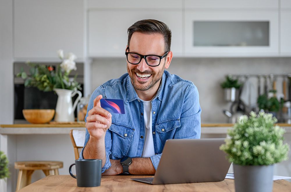 -10% на первый заказ