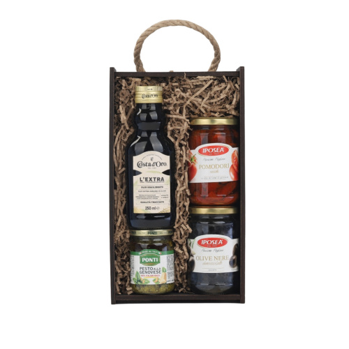 Подарочный набор Italioni №46