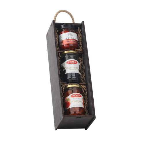 Подарочный набор ТРИО №201