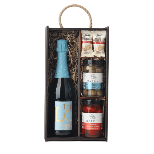 Подарочный набор WINE №1