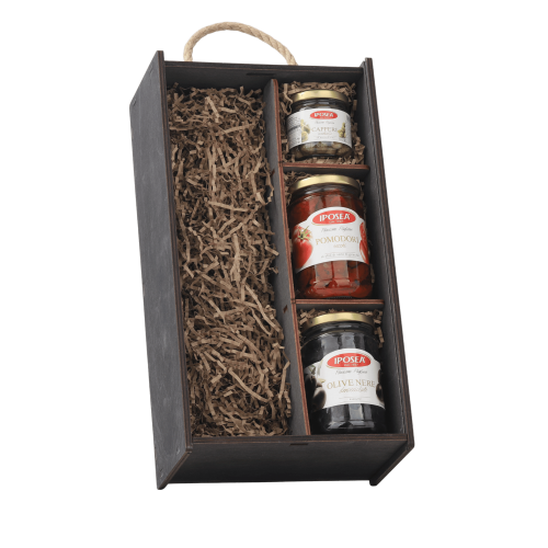 Подарочный набор DUETTO №100