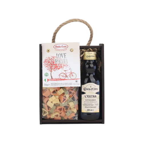 Подарочный набор MINI любовь №53