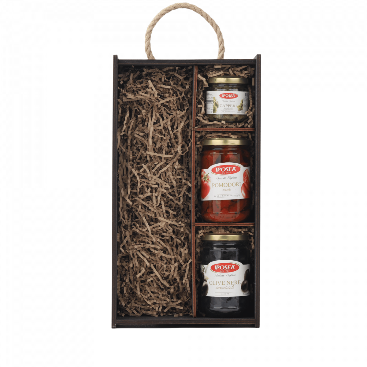 Подарочный набор DUETTO №100