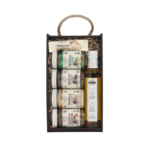 Подарочный набор TARTUFO №31
