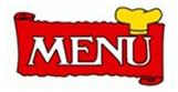 Menu Menu