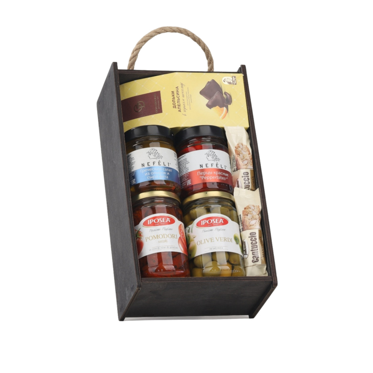 Подарочный набор Italioni №121