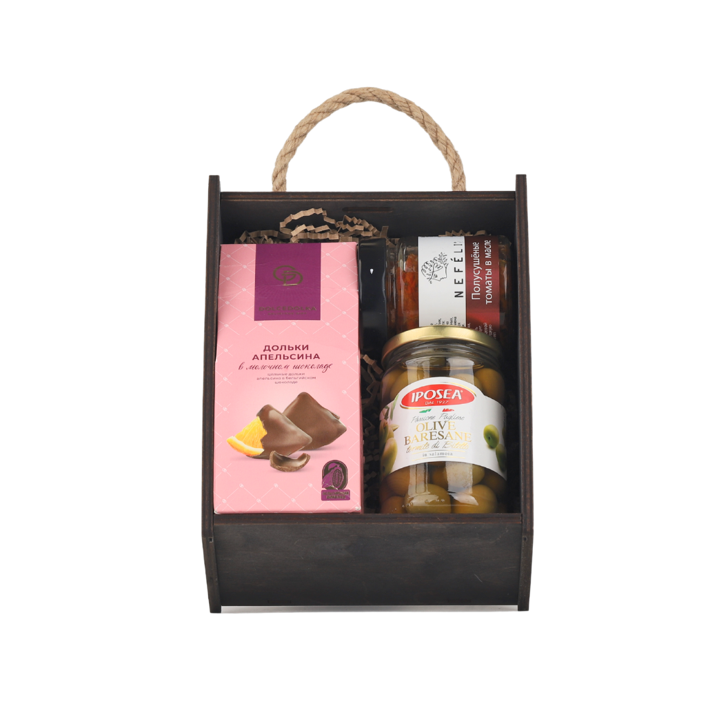 Подарочный набор MINI №51