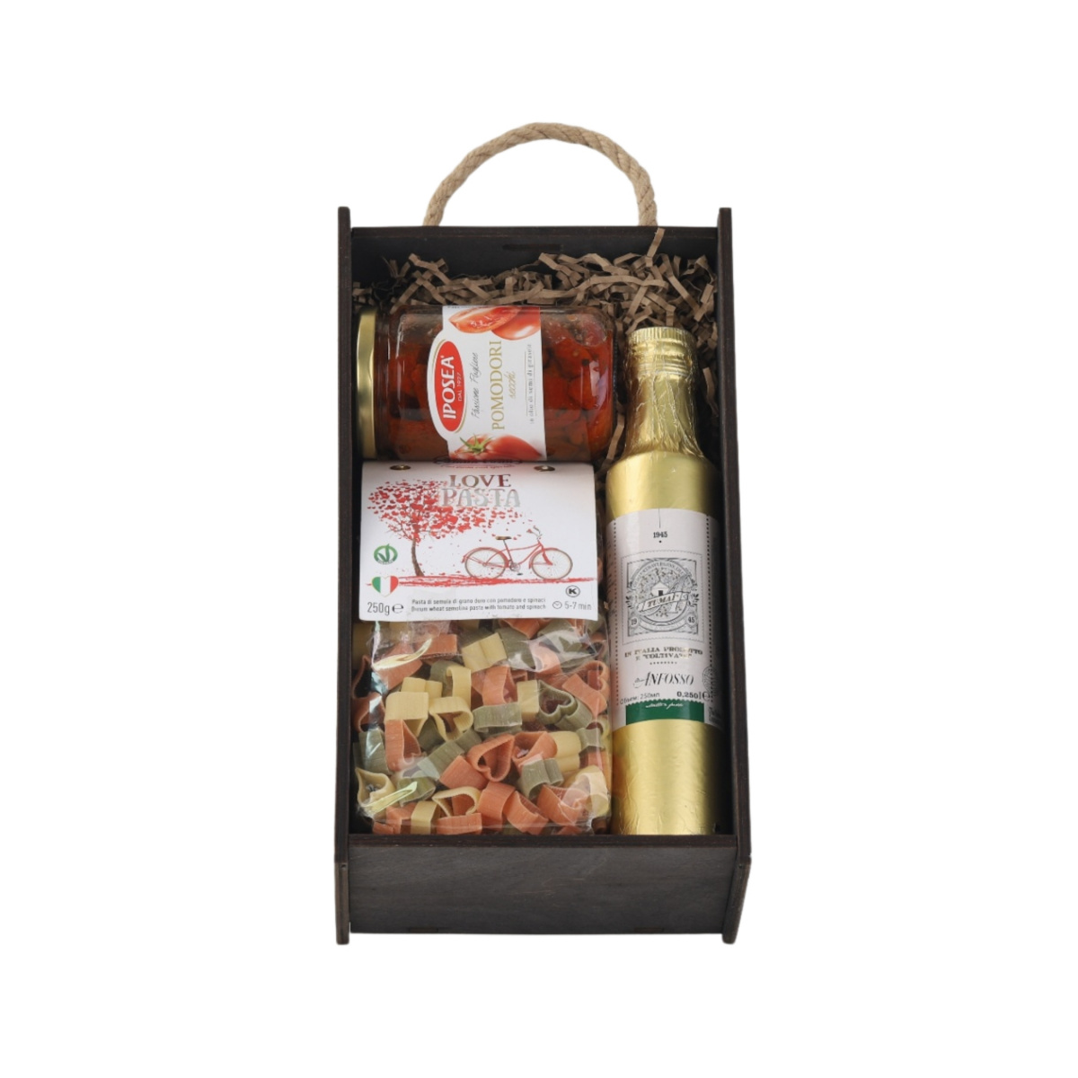 Подарочный набор Italioni №123