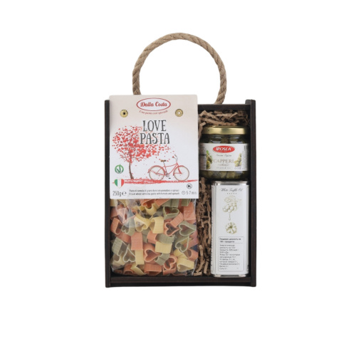 Подарочный набор MINI любовь №57