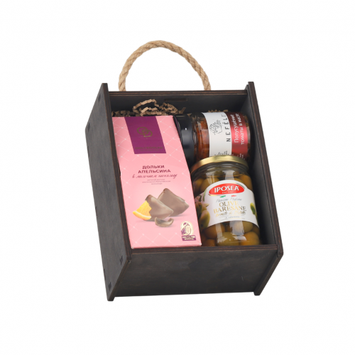 Подарочный набор MINI №51