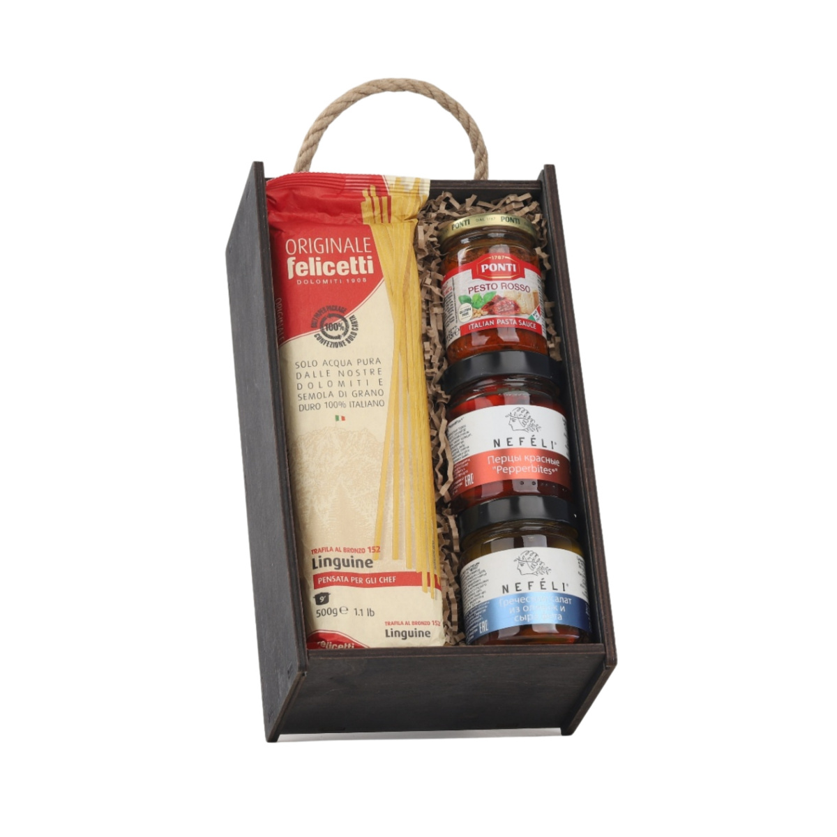 Подарочный набор Italioni №122