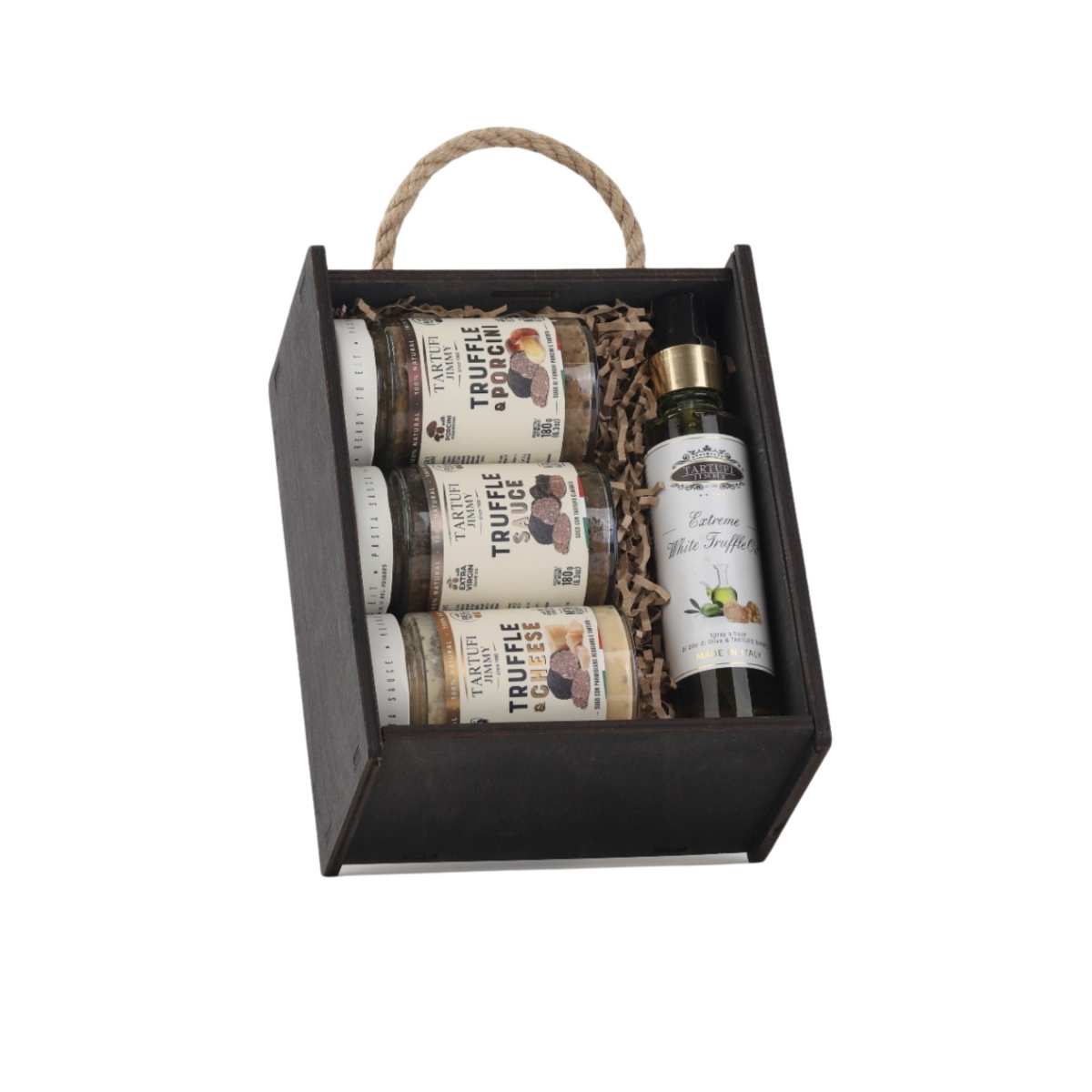 Подарочный набор MINI Tartufo №50