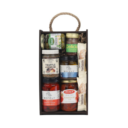 Подарочный набор Italioni №120