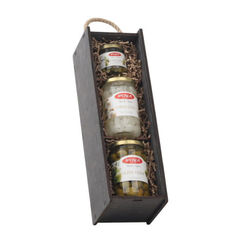 Подарочный набор ТРИО №206