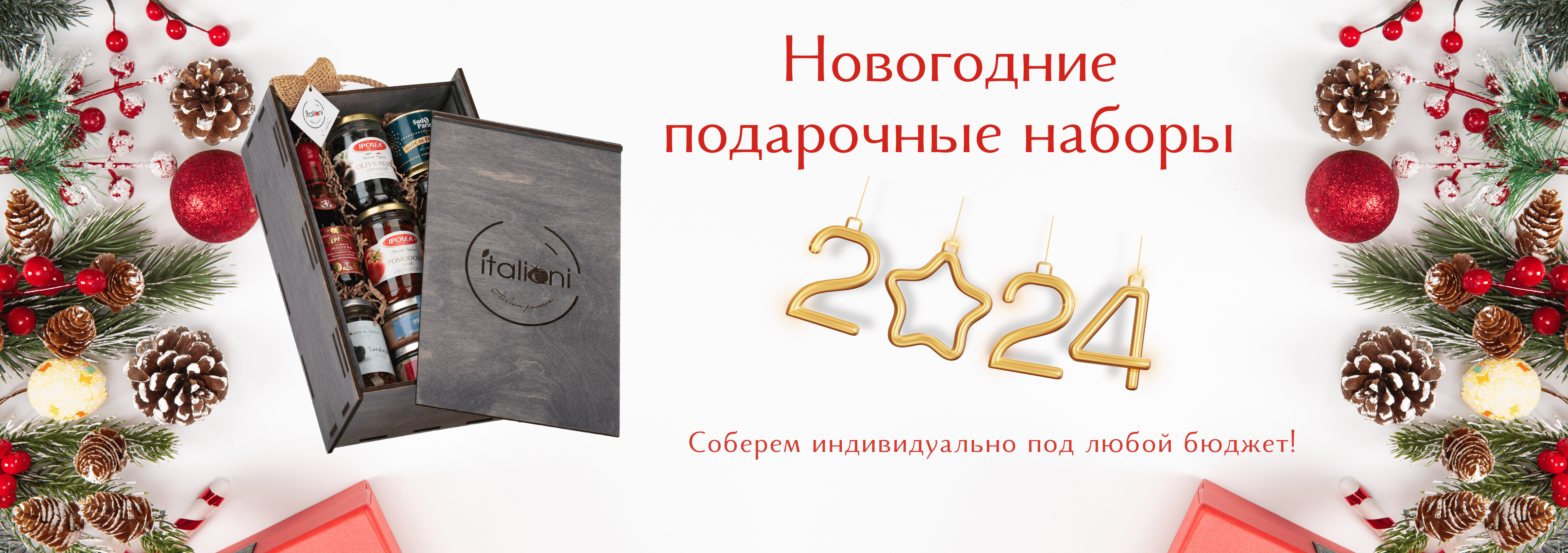 НГ 2024