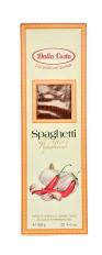 Паста Спагетти с чесноком и острым перцем, Dalla Costa (0,500кг)