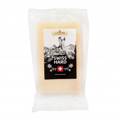 Сыр Swisshard, LeSuperbe (0,180кг)