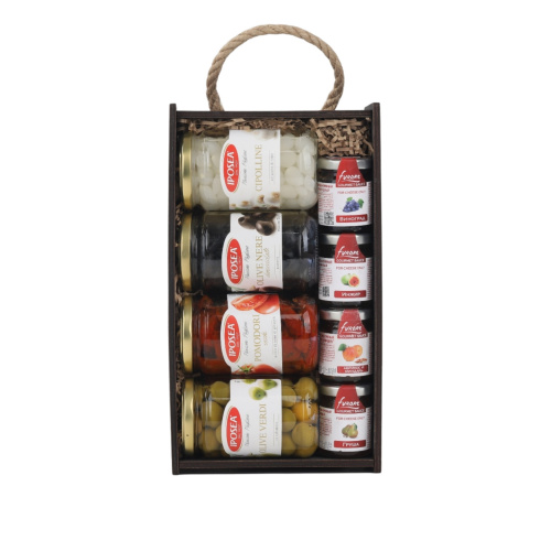 Подарочный набор Italioni №55