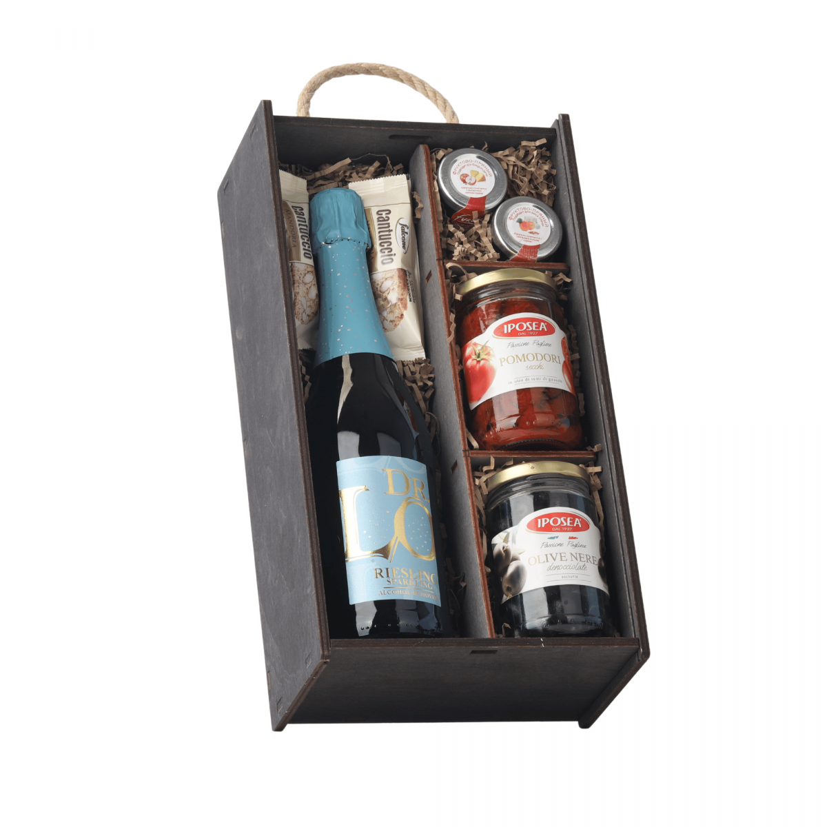 Подарочный набор WINE №2