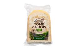 Сыр с прованскими травами 41% Флоу-Пак, Том де Буа (0,200кг)