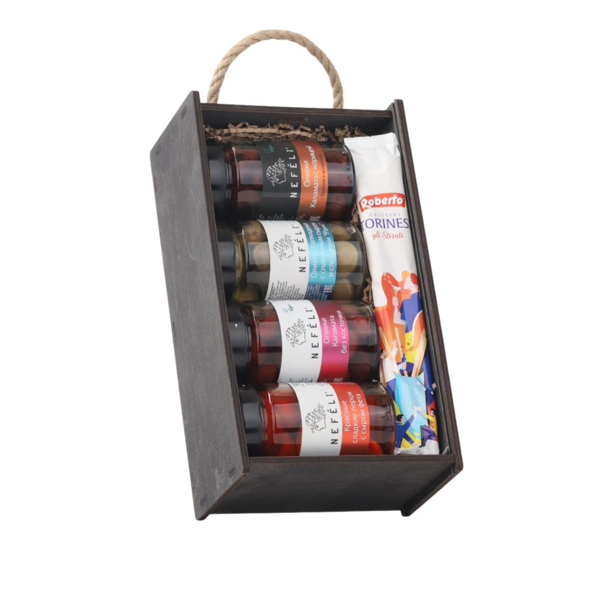 Подарочный набор Italioni №113