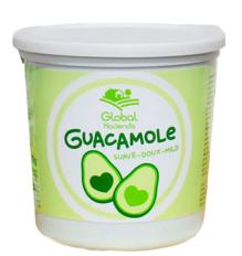 Гуакамоле "Guacamole mild" (Авокадо) зам. п/п (0,950кг)