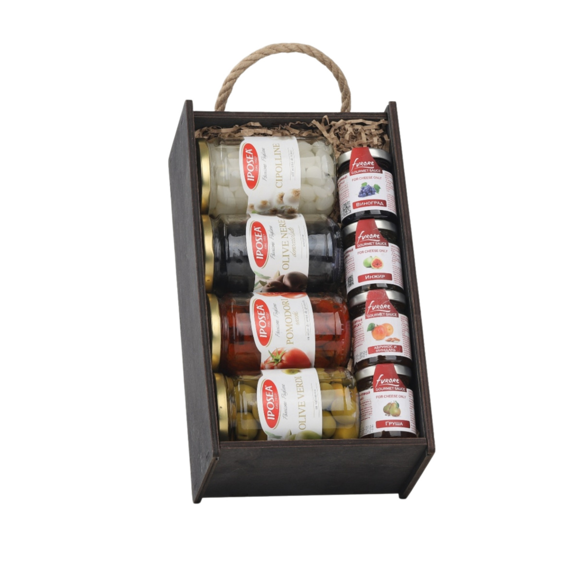 Подарочный набор Italioni №55