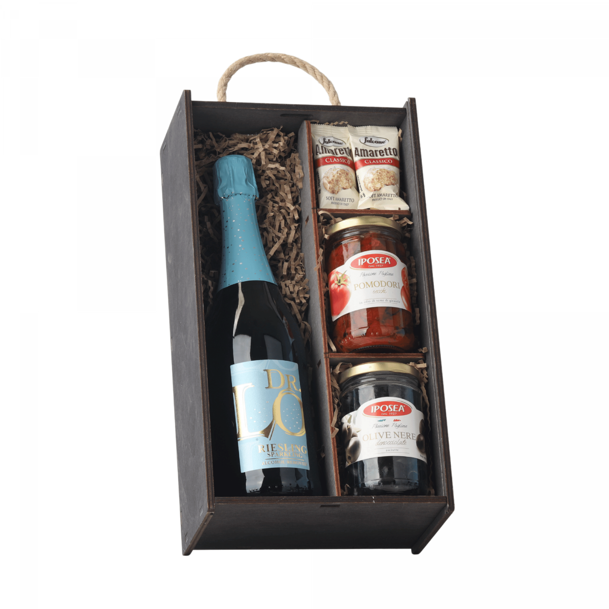 Подарочный набор WINE №3