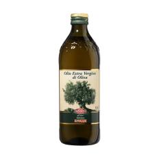 Масло оливковое очищенное "Конди" Extra Virgin, Speroni (1л)