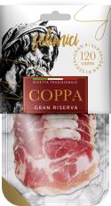 Продукт из свинины с/в категория Б Coppa, Solemici (0,090кг)