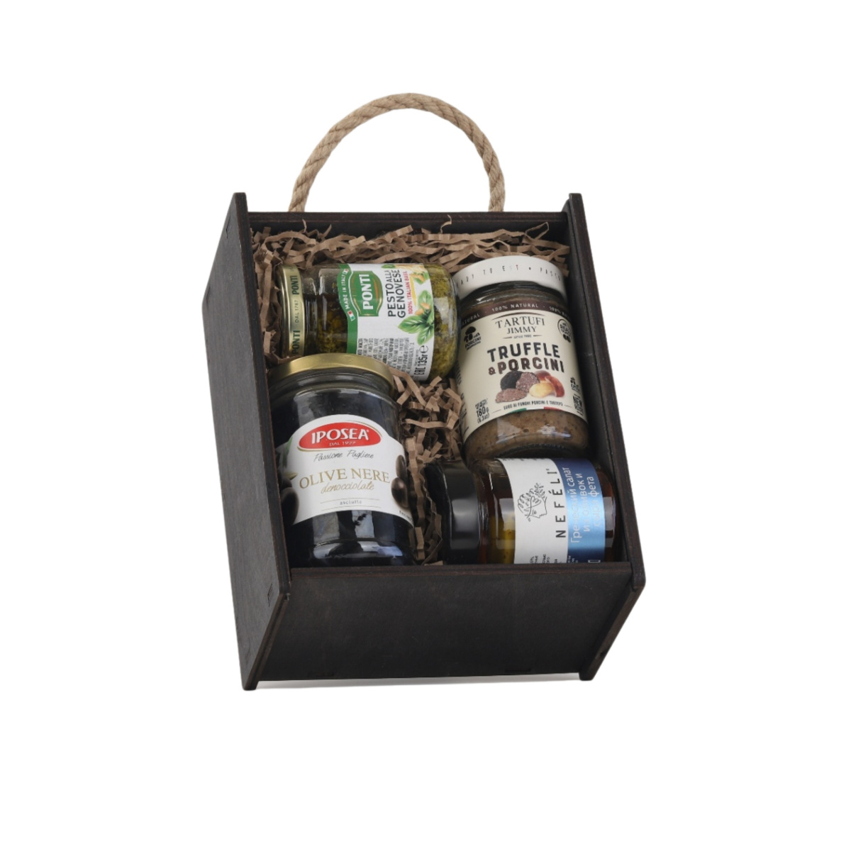 Подарочный набор MINI №43