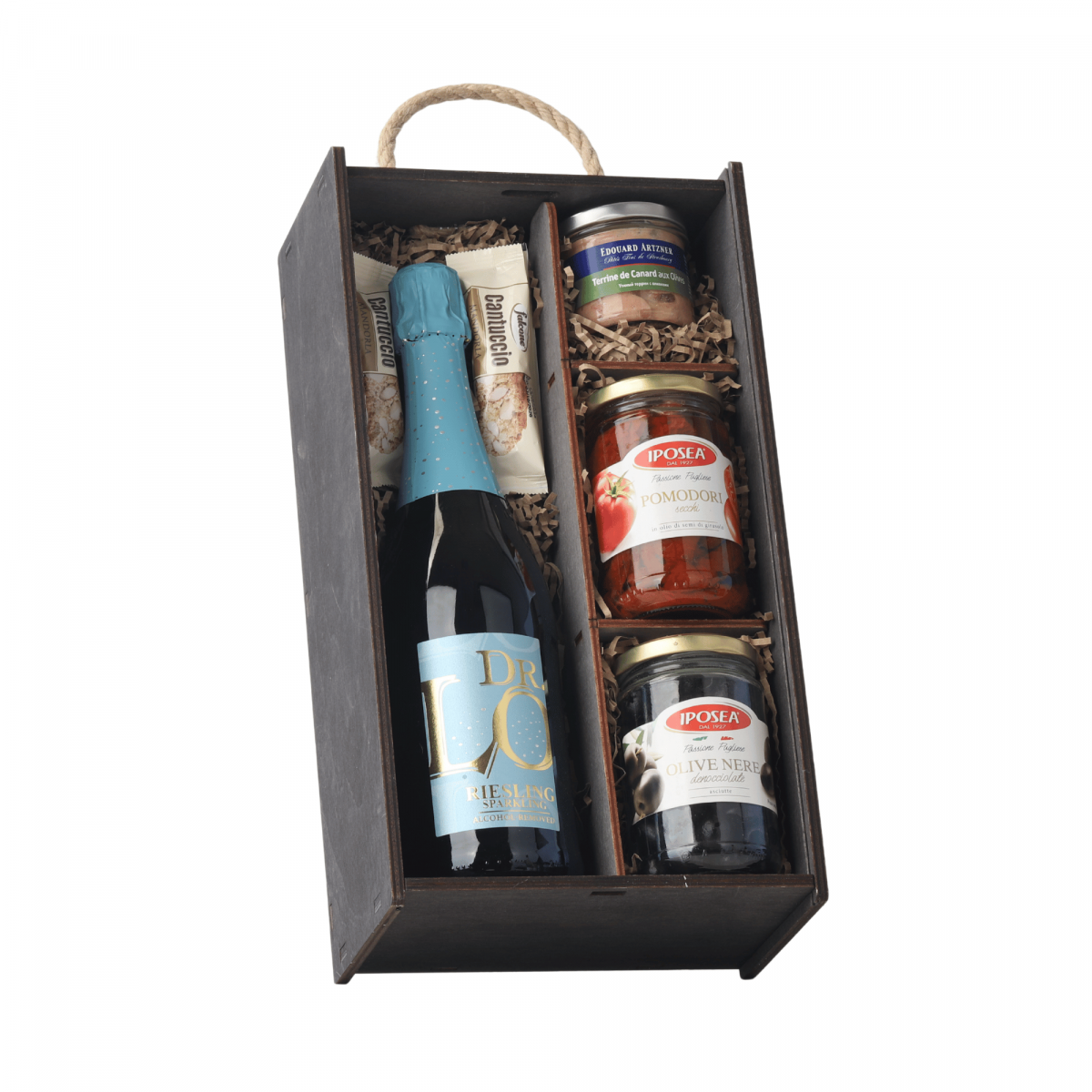 Подарочный набор WINE №8