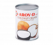 Кокосовые сливки 85%, Aroy-D (0,560л)