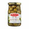 Оливки целые с косточкой, IPOSEA (0,290кг)