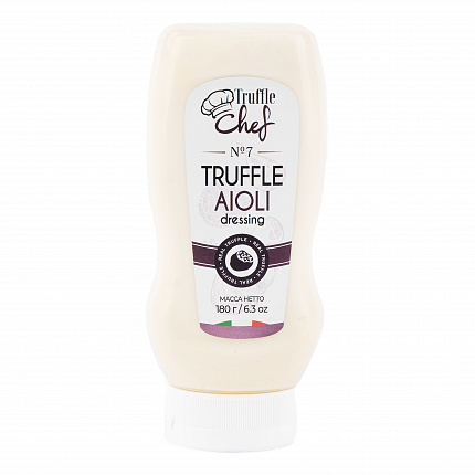 Айоли с трюфелем, Truffle Chef (0,180 кг)