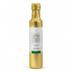 Масло оливковое Extra Virgin из таджасских оливок Тумаи, Anfosso (0,250л)