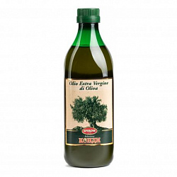 Масло оливковое очищенное Extra Virgin "Конди", Speroni (1л)