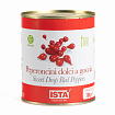 Перец сладкий красный Бикиньо мини, ISTA  (0,780кг)