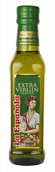 Масло оливковое нерафинированное Extra Virgin, La Espanola (0,250л)