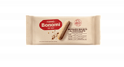 Печенье Савоярди двухцветное, Bonomi (0,200кг)