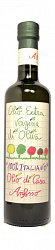 Масло оливковое Extra Virgin Di Casa,  Anfosso (0,5л)