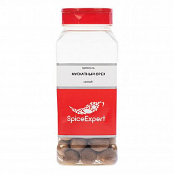Мускатный орех целый, SpiceExpert (0,300кг)